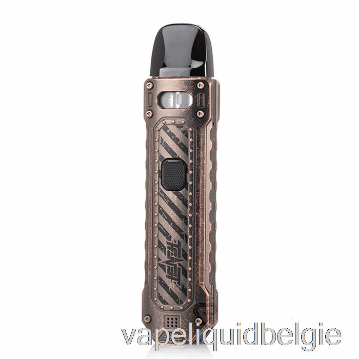 Vape België Uwell Caliburn Principe 16w Pod-systeem Koper Rood